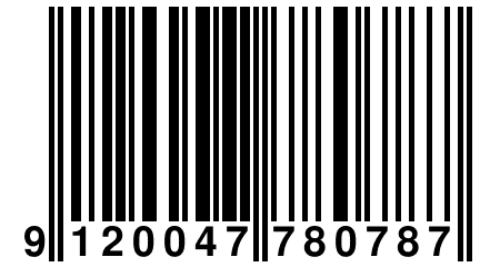 9 120047 780787