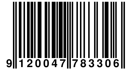 9 120047 783306