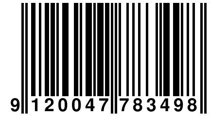 9 120047 783498