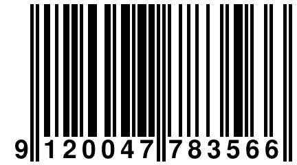 9 120047 783566