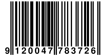 9 120047 783726