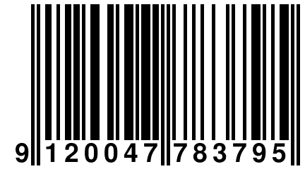 9 120047 783795