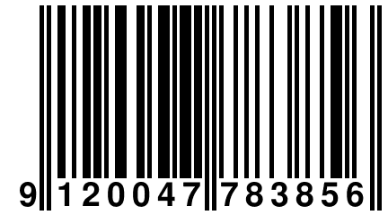 9 120047 783856