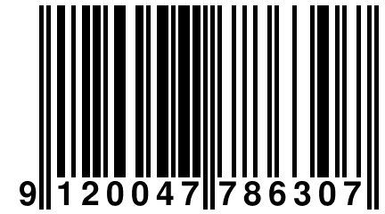 9 120047 786307