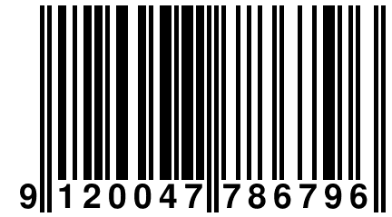 9 120047 786796