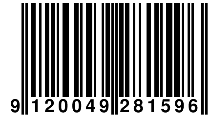 9 120049 281596