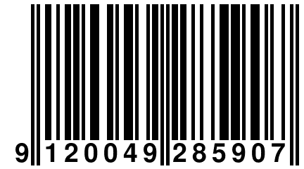 9 120049 285907