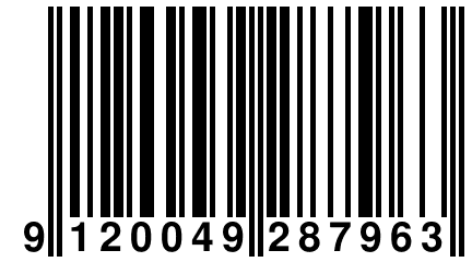 9 120049 287963