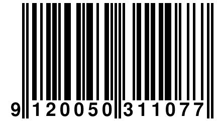 9 120050 311077