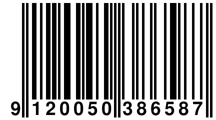 9 120050 386587