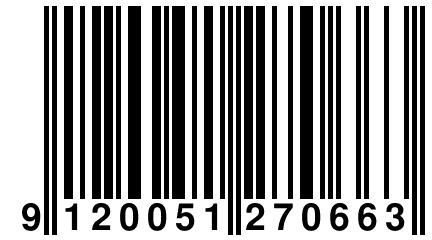 9 120051 270663