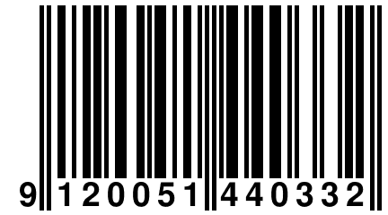 9 120051 440332