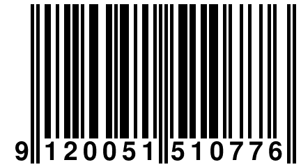 9 120051 510776