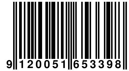 9 120051 653398