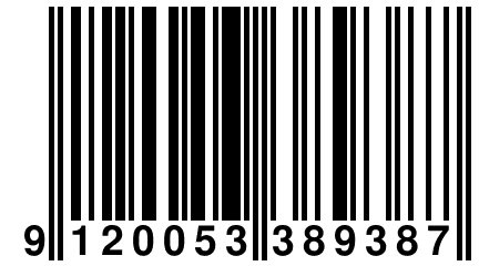 9 120053 389387