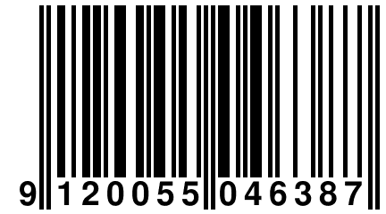 9 120055 046387