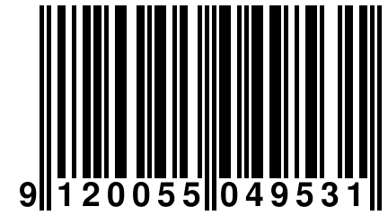 9 120055 049531