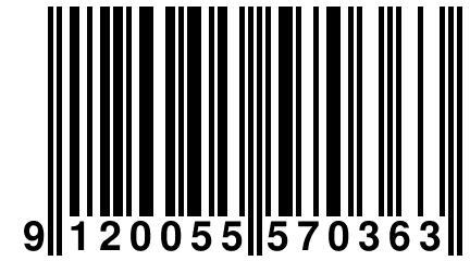 9 120055 570363