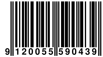 9 120055 590439