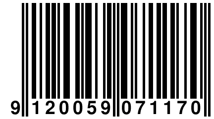 9 120059 071170