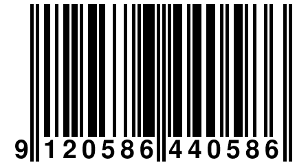 9 120586 440586