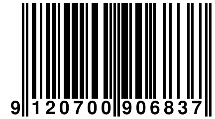 9 120700 906837