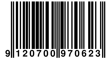 9 120700 970623