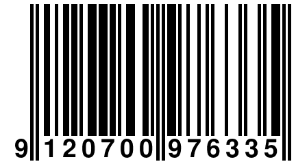 9 120700 976335