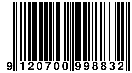 9 120700 998832