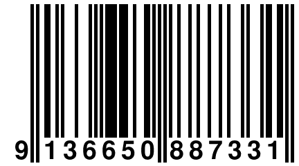 9 136650 887331