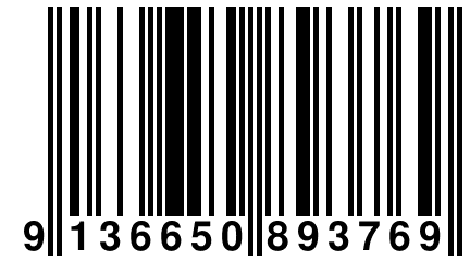 9 136650 893769