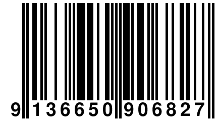 9 136650 906827