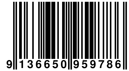 9 136650 959786