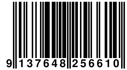 9 137648 256610