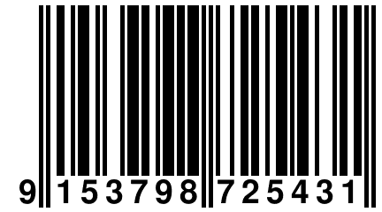 9 153798 725431