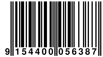 9 154400 056387