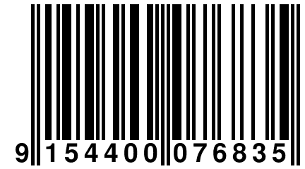 9 154400 076835