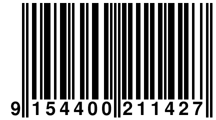 9 154400 211427