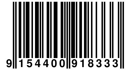 9 154400 918333