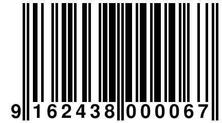 9 162438 000067