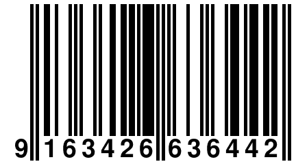 9 163426 636442