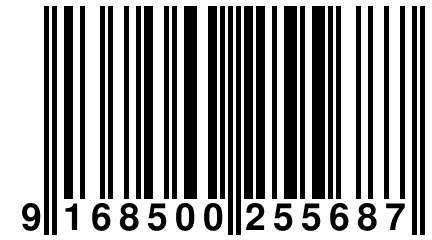 9 168500 255687