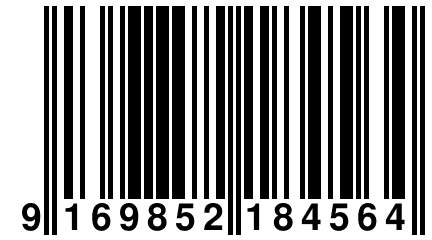 9 169852 184564