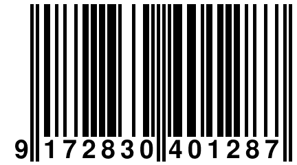 9 172830 401287