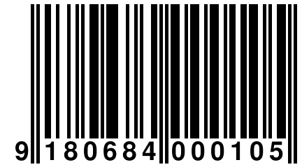 9 180684 000105