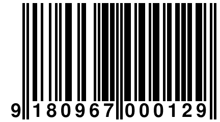 9 180967 000129