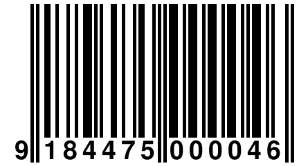 9 184475 000046