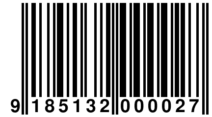 9 185132 000027