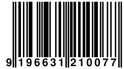 9 196631 210077