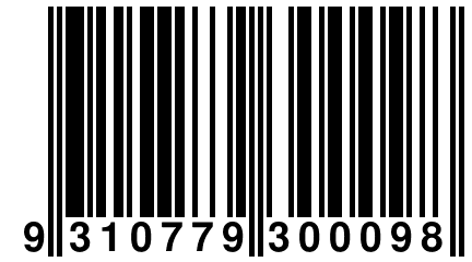 9 310779 300098